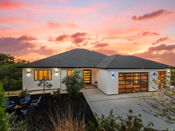 1050 Via Treviso, El Dorado Hls, CA 95762