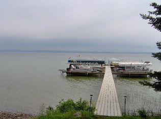 2171 Beauwood Ln, Brutus, MI 49716