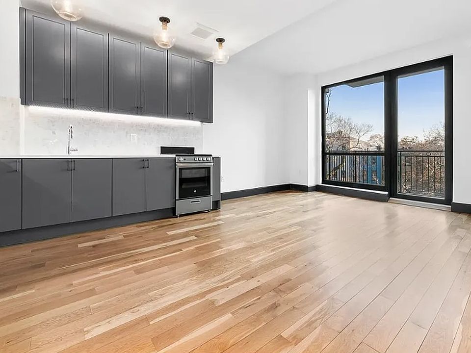 1st image of 1134 Fulton St APT 3L