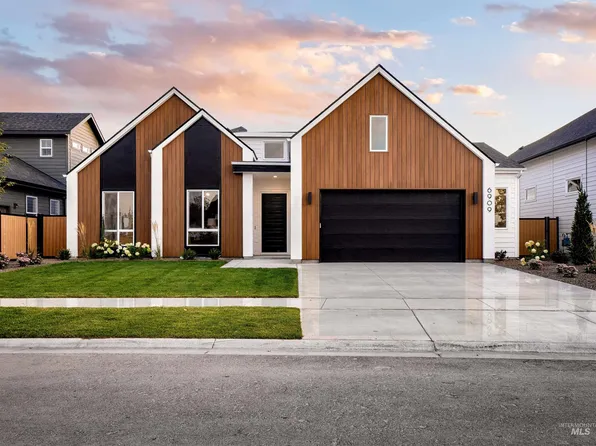 6909 Campolina Way, Star, ID 83669