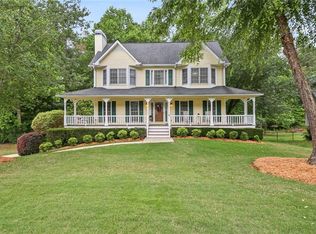 192 Abbington Way, Douglasville, GA 30134