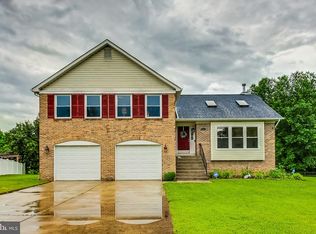 1301 Wesley St, Lanham, MD 20706