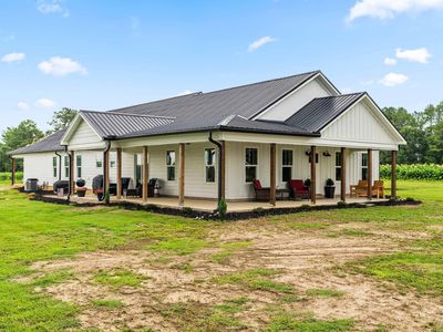 202 Grays Ln, Angier, NC, 27501