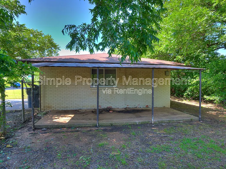 4301 N Terry Ave — Photo 19