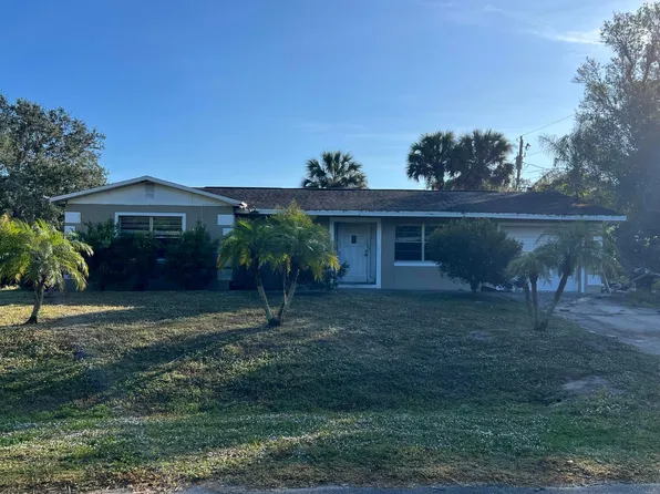 8686 65 Drive, Vero Beach, FL 32967