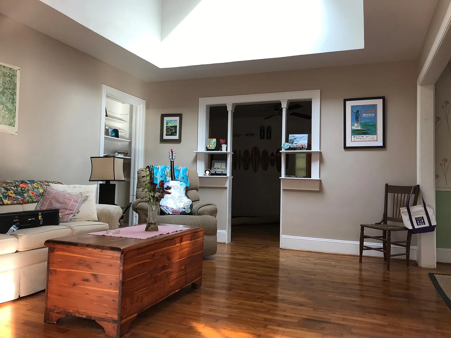 3 bed, 1840 sqft, $2,400 — Photo 2