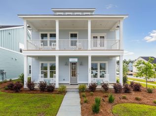 203 Ashworth Dr, Summerville, SC 29486