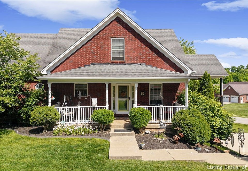 1st image of 7805 Rain Creek Drive