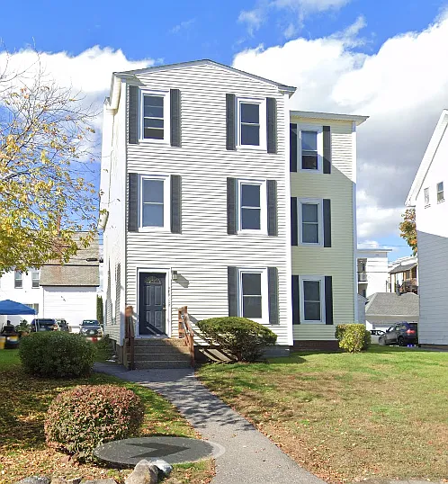 484 Notre Dame Ave #3