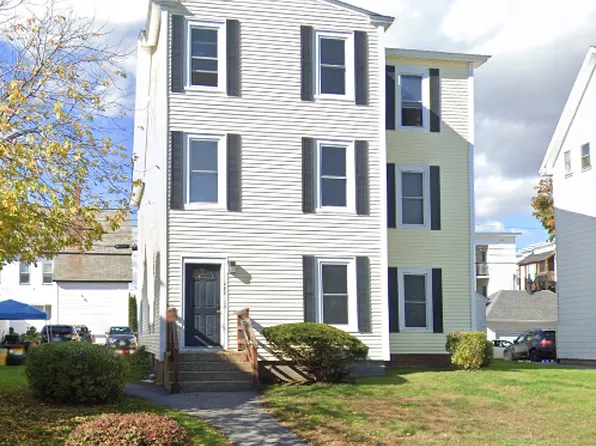 484 Notre Dame Ave #3, Manchester, NH 03102