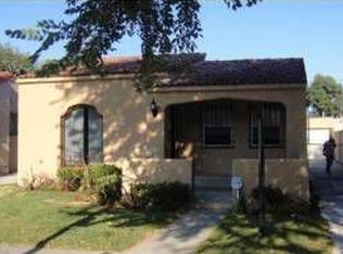 4322 7th Ave, Los Angeles, CA 90008