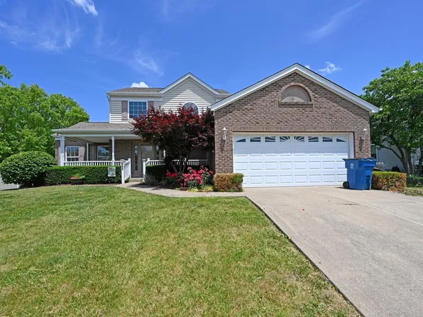 660 E Lake Ln, Cincinnati, OH 45244