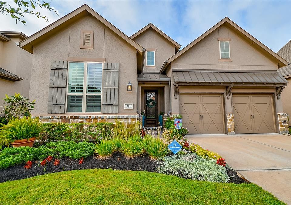1st image of 17811 Pecan Bayou Ln