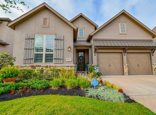 17811 Pecan Bayou Ln, Cypress, TX 77433