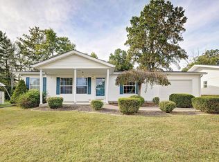 2939 Broadview Dr, Bedford, IN