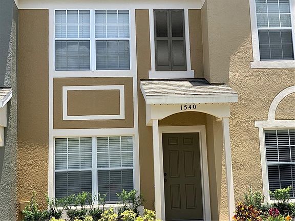2nd image of 1540 Stockton Dr #1540
