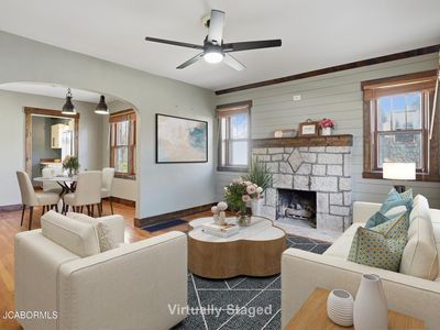 1820 Green Berry Rd, Jefferson City, MO, 65101