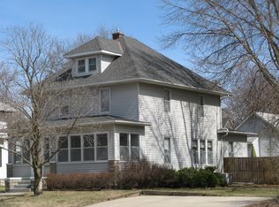 632 N Lincoln St, West Point, NE 68788