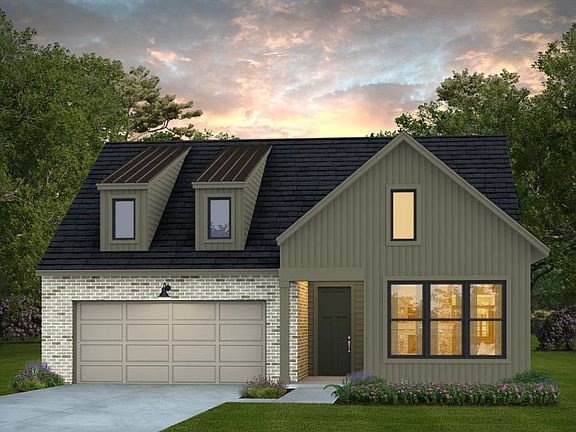 Elevation MF201 - Exterior Color Package Barnwood Ash