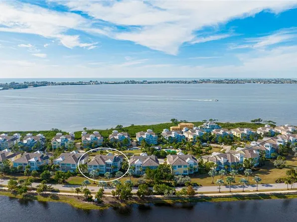 351 COMPASS POINT DRIVE #201, BRADENTON, FL 34209