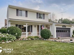 515 Plymouth Dr, Davison, MI 48423