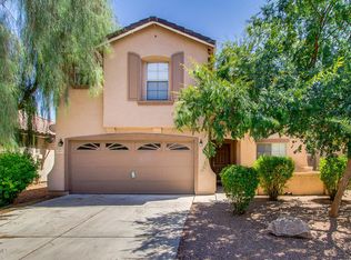 1091 E Parkview Ct, Gilbert, AZ 85295
