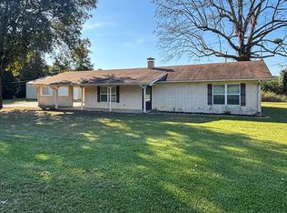 4120 Prairie Ln, Texarkana, AR 71854