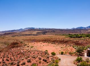 SHONTO Ridge Dr LOT 4-17B, Ivins, UT 84738