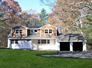 161 Rutland St, Carlisle, MA 01741