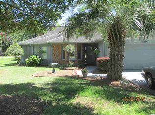 100 Birchwood Ln, Conway, SC 29526