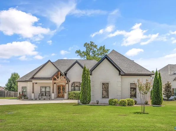 17120 Stella St, Athens, AL 35613