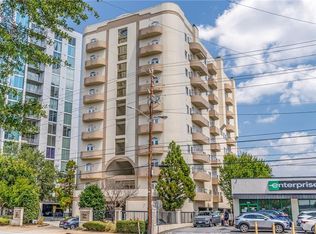 2161 Peachtree Rd NE APT 102, Atlanta, GA 30309