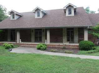 7663 Timber Ridge Dr, Seneca, MO 64865