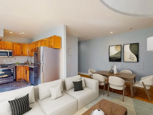 5 Sutton St APT 3A, Boston, MA 02126