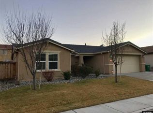 400 Terracina Way, Reno, NV 89521