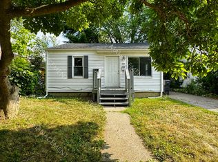 (Undisclosed Address), Flint, MI 48532