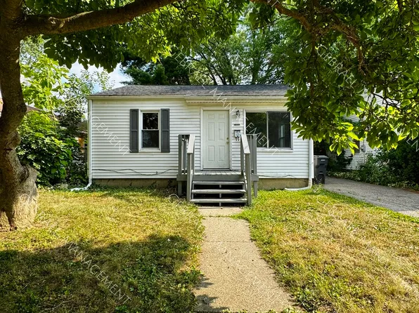 (undisclosed Address), Flint, MI 48532