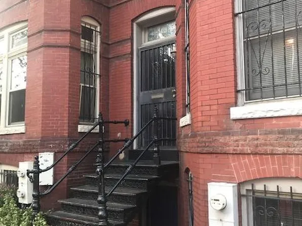 1413 Swann St NW, Washington, DC 20009