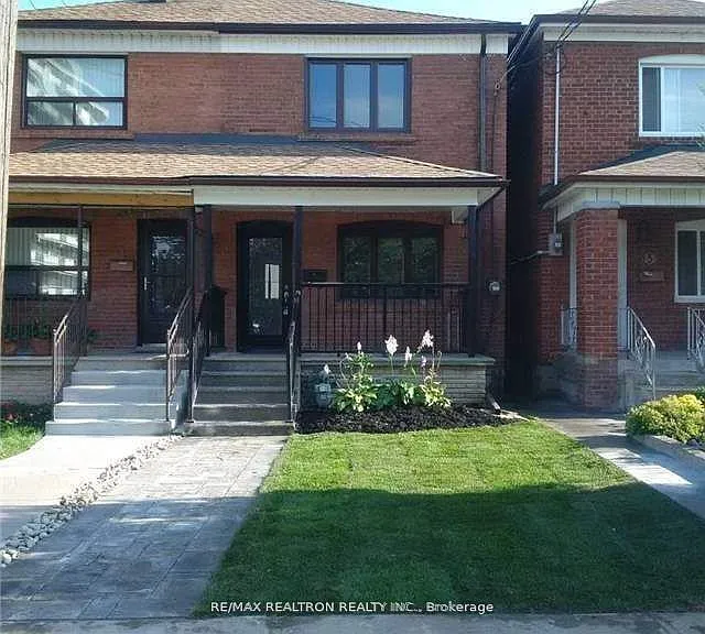 3 Lanark Ave #LOWER — Photo 10