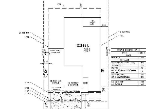 4th image of this home