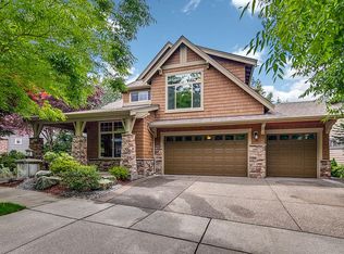 6227 Whitaker Ln SE, Snoqualmie, WA 98065