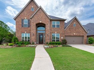 4107 Orchard Arbor Ln, Sugar Land, TX 77479