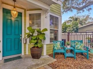 3506 W Barcelona St, Tampa, FL 33629