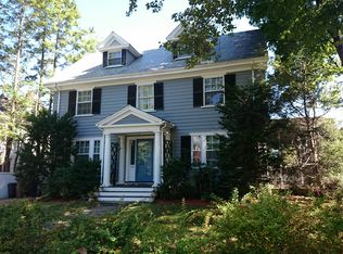 100 Stratford St, West Roxbury, MA 02132
