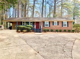 211 Forest Valley Rd, Lawrenceville, GA 30046