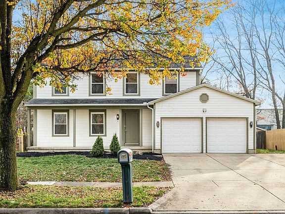 2nd image of 3503 Marshrun Dr