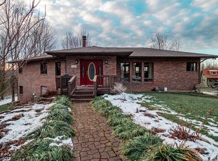 338 N Mound Rd, Wilmington, OH 45177