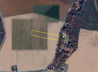 LOT Owens Rd #C, Greenwood, DE 19950