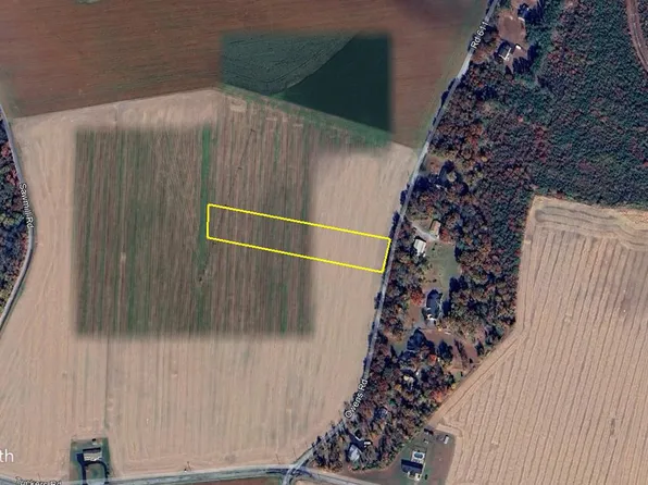 LOT Owens Rd #C, Greenwood, DE 19950