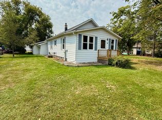 313 E 5th Ave, Antigo, WI 54409